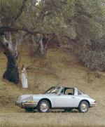 Porsche 911 S 2.0 Targa 1966 года (NA)
